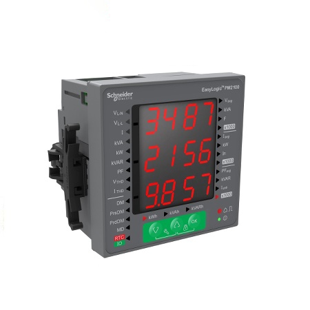 PM3000