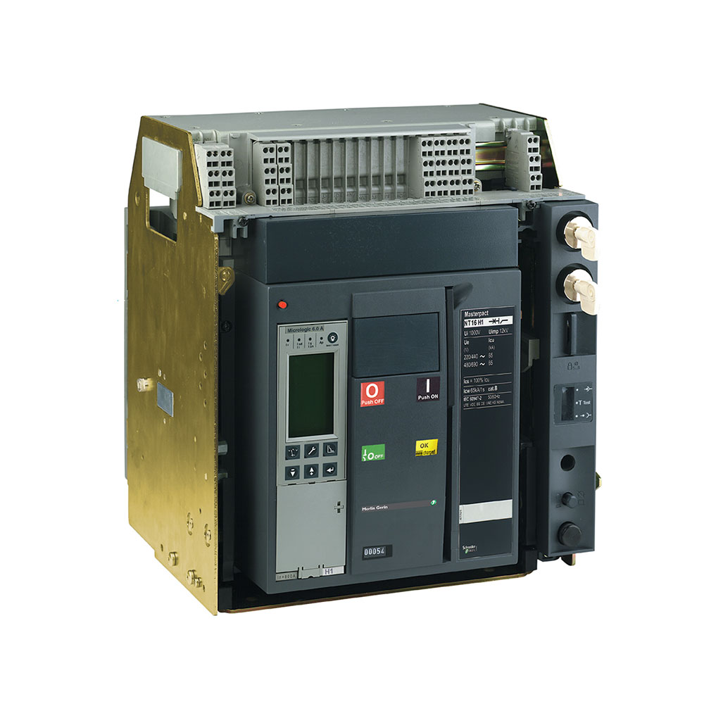 MASTERPACT NT