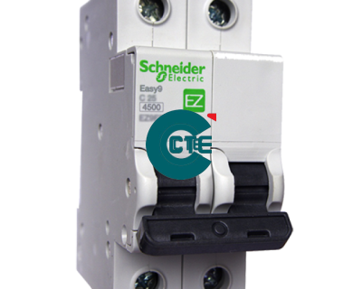  Cầu Dao Tự Động EZ9F34210 Schneider