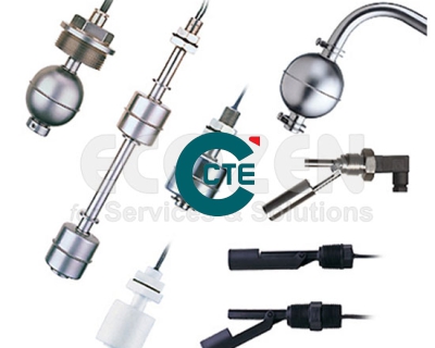 CÔNG TẮC PHAO ĐIỀU KHIỂN MỨC