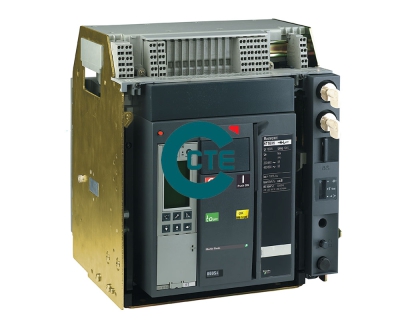 MASTERPACT NT