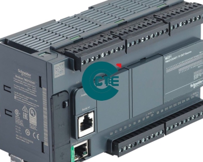PLC MODICON M2XX