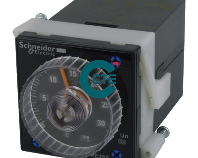 Timing Relays RE48ACV12MW Schneider