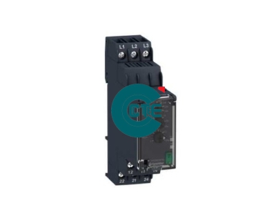 Relay Điều Khiển RM22TU23 Schneider