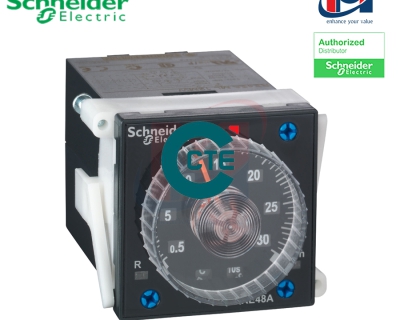 Timing Relays RE48AMH13MW Schneider