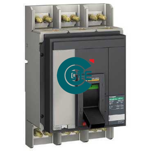 Bộ Ngắt Mạch 33220