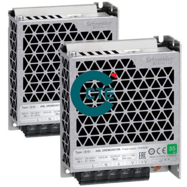 BỘ NGUỒN ABL
