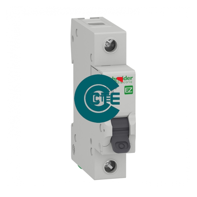 Cầu Dao Tự Động EZ9F34106 Schneider