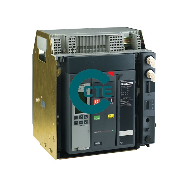 MASTERPACT NT