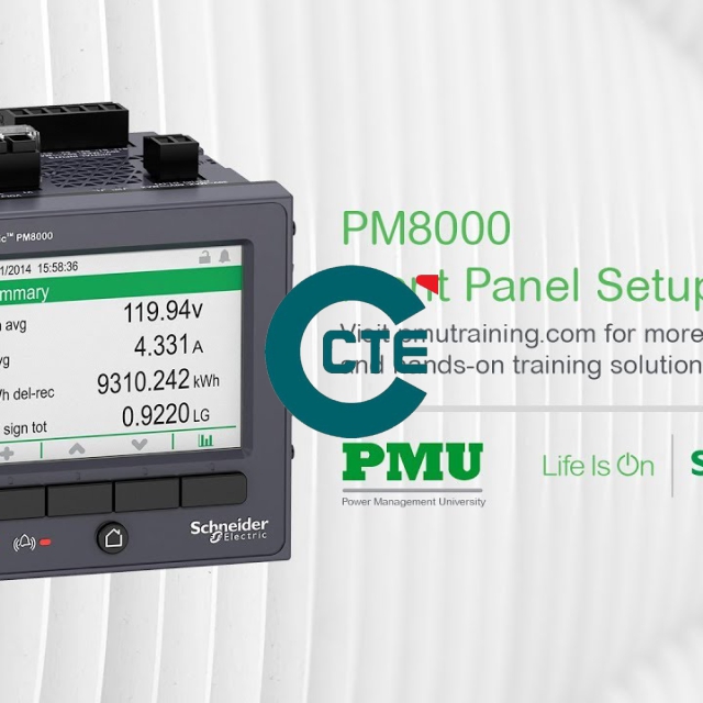PM8000
