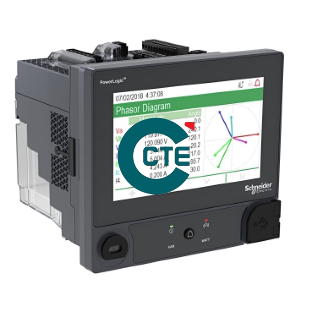 POWERLOGIC ION9000